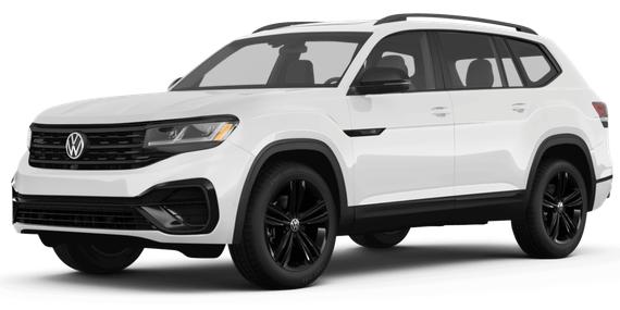 VOLKSWAGEN ATLAS 4MOTION 2023 1V2SR2CA9PC547791 image VOLKSWAGEN ATLAS 4MOTION 2023 1V2SR2CA9PC547791 image